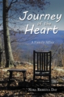 Journey of the Heart : A Family Affair - eBook