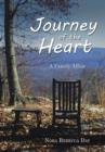 Journey of the Heart : A Family Affair - Book