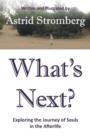 What's Next? : Exploring the Journey of Souls in the Afterlife - Book