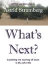 What's Next? : Exploring the Journey of Souls in the Afterlife - Book