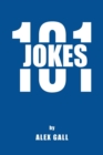 Jokes 101 - Book