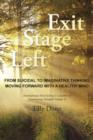 Exit Stage Left : From Suicidal to Imaginative Thinking - Book