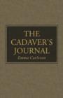 The Cadaver's Journal - Book