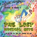 The Lost Musical Note : Do Re Mi Fa Sol La ..Where Is Si? - eBook