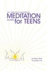Mrs. Neal's Not-So-Conventional Meditation Class for Teens - Book
