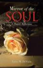 Mirror of the Soul : A Flutist's Reflections - Book