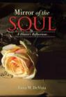 Mirror of the Soul : A Flutist's Reflections - Book