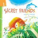 Secret Friends : Ankara's Nature World - eBook