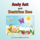 Andy Ant and Beatrice Bee - Book