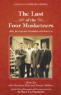The Last of the Four Musketeers : Allen Joe's Life and Friendship with Bruce Lee - eBook