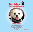 Mr. Max and His Many Gifts - Book