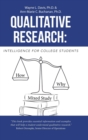 Qualitative Research : Intelligence for College Students - Book