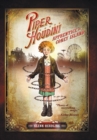 Piper Houdini Apprentice of Coney Island - Book