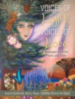 Voices of Light, Voices of Love : Messages from the Plants and Trees - eBook