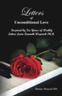Letters of Unconditional Love - Book