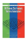 10 Proven 21st Century Success Generators : Guaranteed to Provide You with Better Success Results - Book