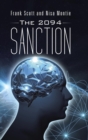 The 2094 Sanction - Book