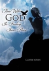 Time with God in Finding Inner Peace - Book