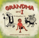 Grandma and I" - eBook