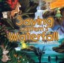 Saving Lantern's Waterfall" - Book
