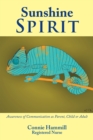 Sunshine Spirit : Awareness of Communication as Parent, Child or Adult - eBook