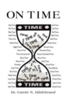 On Time - Book