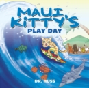Maui Kitty'S Play Day - eBook