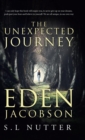 The Unexpected Journey of Eden Jacobson - Book