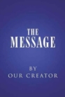 The Message - Book