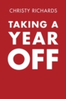 Taking a Year Off - Book
