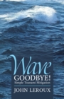 Wave Goodbye! : Simple Tsunami Mitigation - eBook