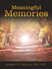Meaningful Memories - Book