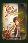 Piper Houdini Nightmare on Esopus Island - Book