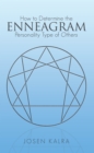How to Determine the Enneagram Personality Type of Others - eBook