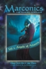 Marconics : Vol. 2 Angels of Atlantis - Book