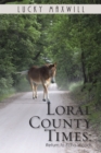 Loral County Times : Return to Echo Woods - eBook