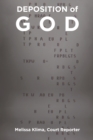 Deposition of God - eBook