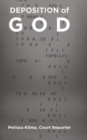 Deposition of God - Book