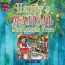Happy's Majical Christmas Tree - Book