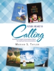 Your Heart Is Calling : Activities to Inspire Conversations About Our Spiritual Interconnectedness - eBook