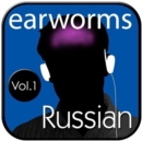 Rapid Russian, Vol. 1 - eAudiobook