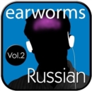 Rapid Russian, Vol. 2 - eAudiobook