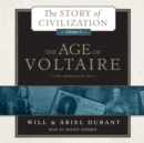 The Age of Voltaire - eAudiobook