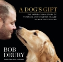 A Dog's Gift - eAudiobook