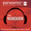 Rapid Mandarin, Vols. 1 & 2 - eAudiobook