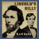 Lincoln's Billy - eAudiobook