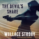 The Devil's Share - eAudiobook