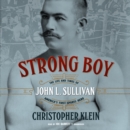 Strong Boy - eAudiobook