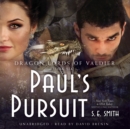 Paul's Pursuit - eAudiobook
