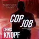 Cop Job - eAudiobook